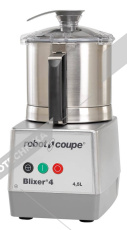 Blixer  4,5 L - 230V  4