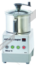 Blixer  5,9 L  5 -2V