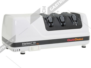 Brusič nožů 3 stupňový CC-120