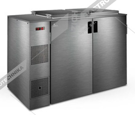 Juka Chladící komora na odpad JK 79-027