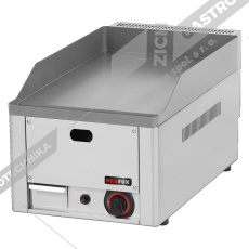 Deska grilovací hladká FTH 30 G