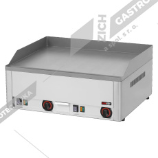 Deska grilovací hladká FTH 60 E