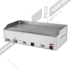 Deska grilovací hladká FTH 90 E