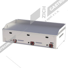 Deska grilovací hladká FTH 90 G