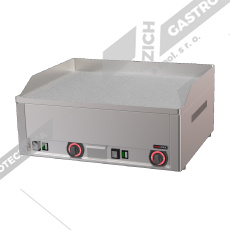 Deska grilovací kombinovaná chromovaná  FTHRC 60 E