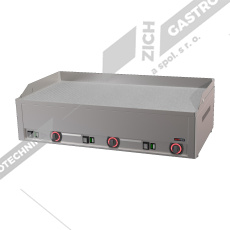 Deska grilovací kombinovaná chromovaná  FTHRC 90 E