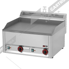 Deska grilovací - kombinovaná FTHR 60 EL