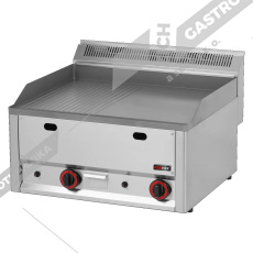 Deska grilovací - kombinovaná FTHR 60 GL