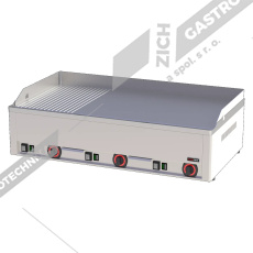 Deska grilovací kombinovaná FTHR 90 E