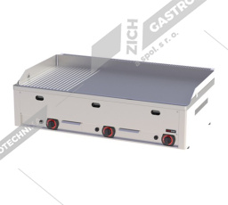 Deska grilovací kombinovaná FTHR 90 G