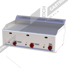 Deska grilovací - kombinovaná FTHR 90 GL