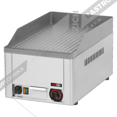 Deska grilovací rýhovaná FTR 30 E