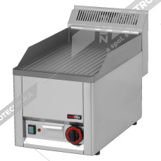 Deska grilovací - rýhovaná FTR 30 EL