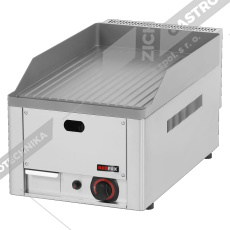 Deska grilovací rýhovaná FTR 30 G