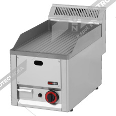 Deska grilovací - rýhovaná FTR 30 GL