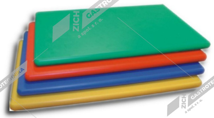 Desky barevné 450x300x13 mm W-6213..