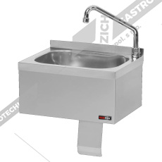 Dřez opláštěný s kol. spínáním UM 43 + KOB 3