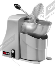 Drtič ledu tříšť TRL