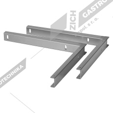 Držák salamandru SE-40/70 DSE 47