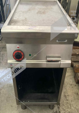 bazar č.965 - Grilovací deska hladká  RM Lotus