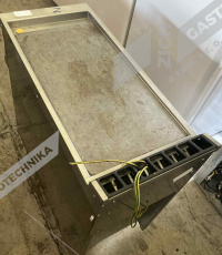 bazar č.965 - Grilovací deska hladká  RM Lotus