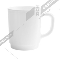 Ebro hrnek stohovatelný 