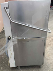 bazar č.970 - Myčka průchozí - Silanos