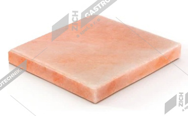 Fagor Chladící skříň na zrání masa - blok himalájské soli 