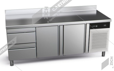 Fagor Chladící stůl 3 sekce CCP-3G HDD