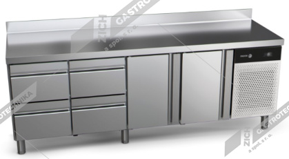 Fagor Chladící stůl 4 sekce CCP-4G HHDD