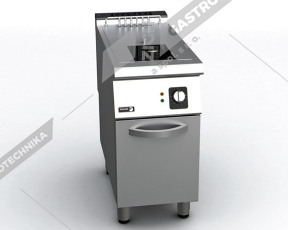 Fagor Fritéza elektrická 1x 21 litrů F-E9121