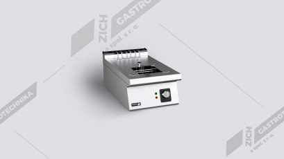 Fagor Fritéza elektrická 1x  8 litrů F-E7108