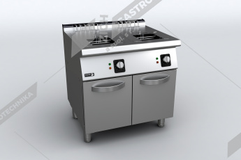 Fagor Fritéza elektrická 2x 15 litrů F-E7215