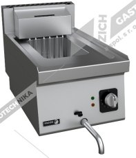 Fagor Fritéza elektrická  8L CI-FE604T 18