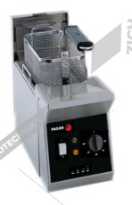 Fagor Fritéza elektrická stolní 4 L FE-4