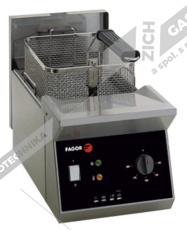 Fagor Fritéza elektrická stolní 6 L FE-6