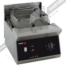 Fagor Fritéza elektrická stolní 8 L FE-8