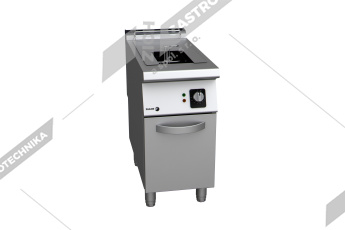 Fagor Fritéza plyn 1x 15 litrů F-G9115 (GN)