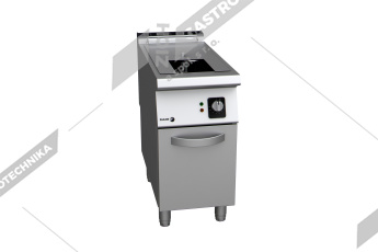 Fagor Fritéza plyn 1x 21 litrů F-G9121 (GN)