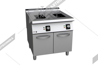 Fagor Fritéza plyn 2x 15 litrů F-G9215 (GN)