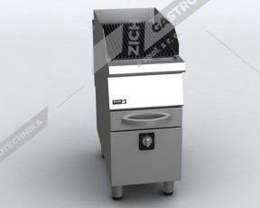 Fagor Gril elektrický - Litina B-E9051
