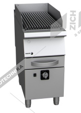 Fagor Gril plynový - Litina B-G9051 (NG)