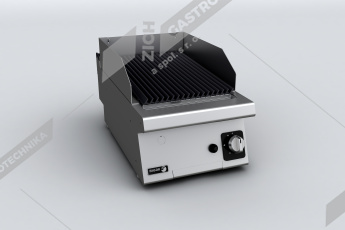 Fagor Gril plynový stolní - Nerez B-G705 I (GN)