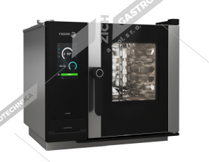Fagor Konvektomat elektrický APW-0623-E R SW S K