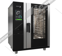 Fagor Konvektomat elektrický APW-101-E R SW S K