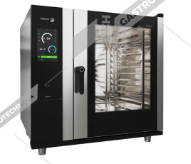 Fagor Konvektomat elektrický APW-102-E R SW S K