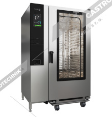 Fagor Konvektomat elektrický APW-202-E R SW S T K