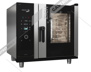 Fagor Konvektomat elektrický CPW-061-E R SW S