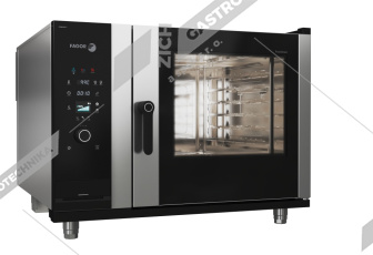 Fagor Konvektomat elektrický CPW-062-E R SW S
