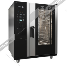 Fagor Konvektomat elektrický CPW-101-E R SW S